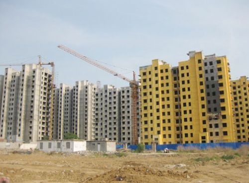 聚氨酯外墙保温