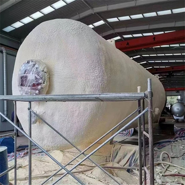 聚氨酯保温喷涂